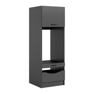 Armoire pour machine à laver