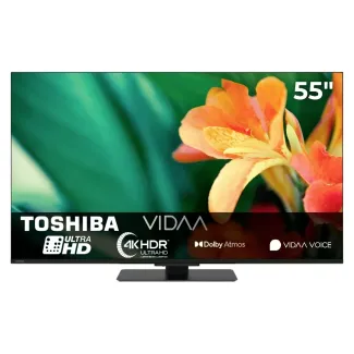 TV Toshiba 55 pouces
