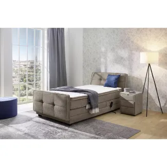 Boxspringbett