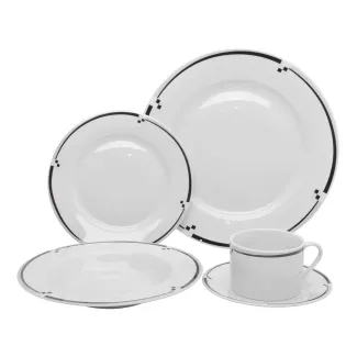 Set de couverts 20pcs.