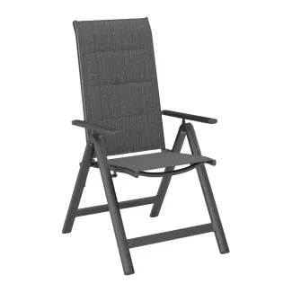 Beldano chaise de jardin