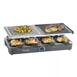 Raclette-Grill