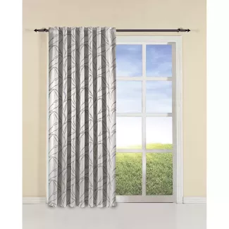 Fertigvorhang Verdunkelung