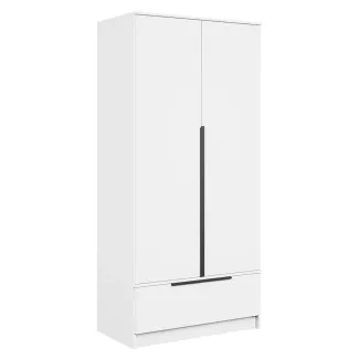 armoire à vêtements