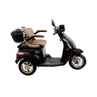 Scooter électrique