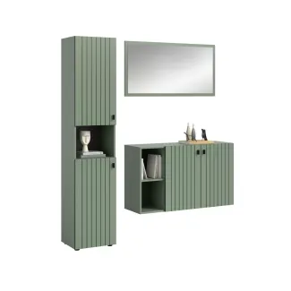 Combinaison de vestiaires
