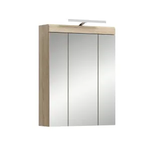 Spiegelschrank+Beleuchtung