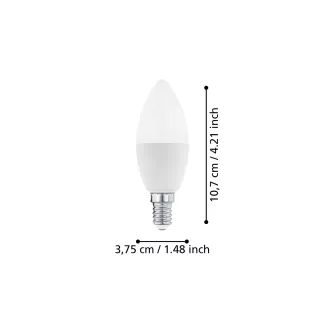 LED-Leuchtmittel