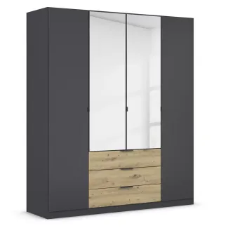 Kleiderschrank
