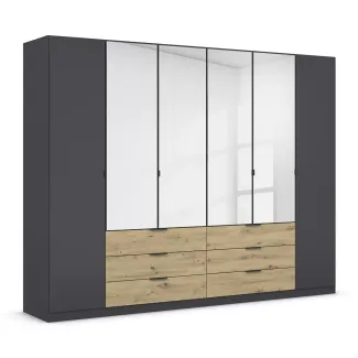 Kleiderschrank