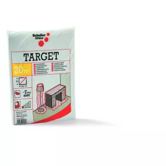 Film de protection transparent