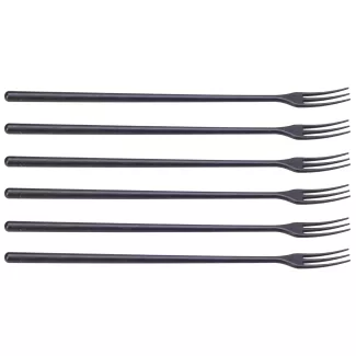 Fourchettes à fondue au fromage