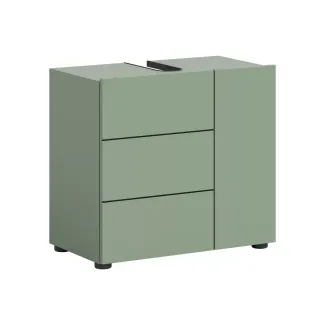 Waschbeckenunterschrank