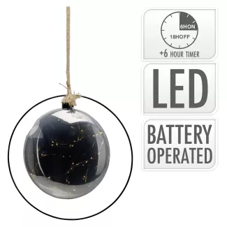 LED-Kugel
