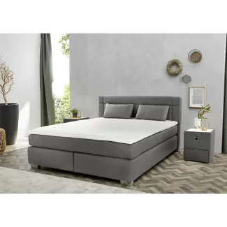 Letto boxspring