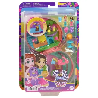 Polly Pocket