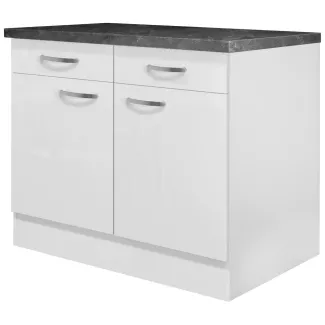 Meuble bas de cuisine