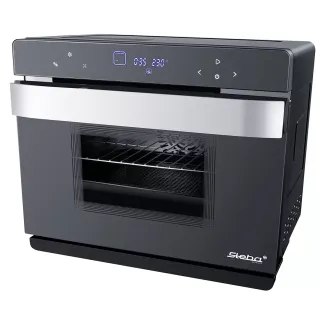 Four à vapeur multifonction