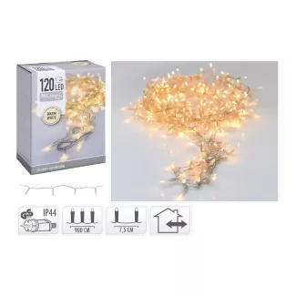 Guirlande électrique