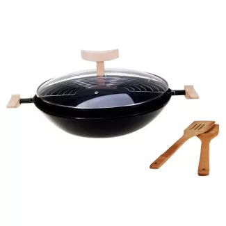 Wok-Set
