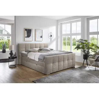 Boxspringbett