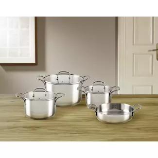Set de casseroles