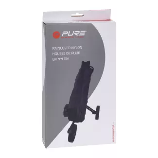 Regenschutz für Golfbag und