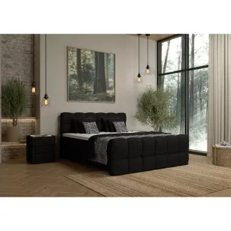 Boxspringbett
