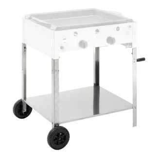 Gastrobräter Untergestell
