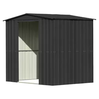 Abri de jardin miracle d'espace