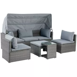 Beldano Loungegarnitur