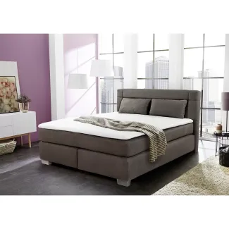 Letto boxspring