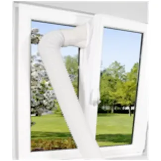 Fenster-Kit für Klimaanlagen