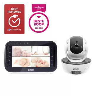 Moniteurs pour bébés