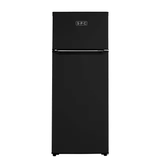 Kühlschrank freistehend über