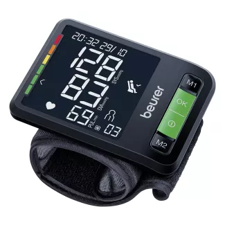 Misuratore della pressione arteriosa