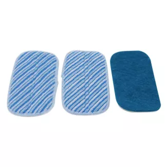 Set Multi Scrubber Pad