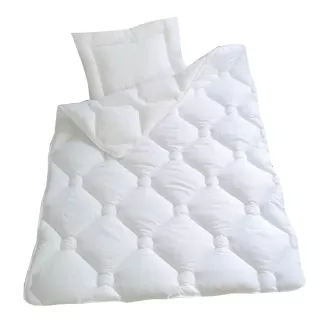 Set de lit pour bébé 2 pièces