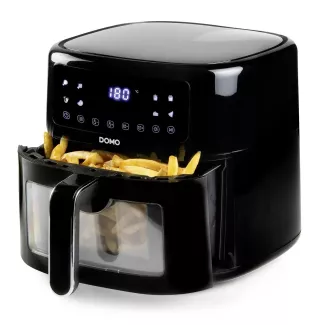 Friteuse à air chaud