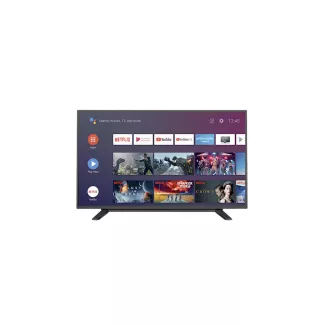 TV 4K UHD Android