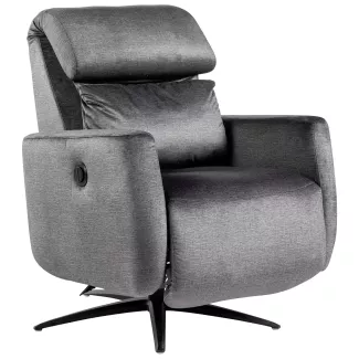Fauteuil télé
