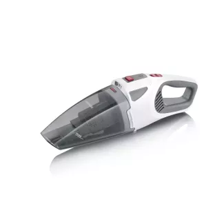 Staubsauger ohne Beutel