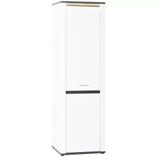 Garderobenschrank