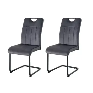 Stuhl 2er Set