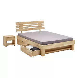 Futonbett