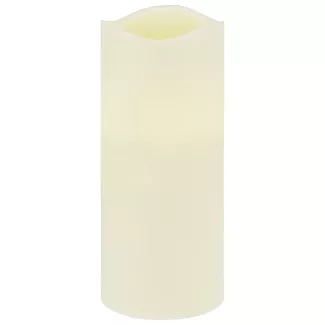 LED-Kerze