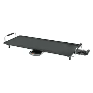 Teppanyaki Grill