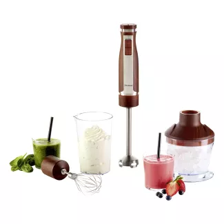 Set de mixeur plongeant