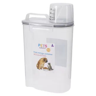Frischhaltebox Tierfutter