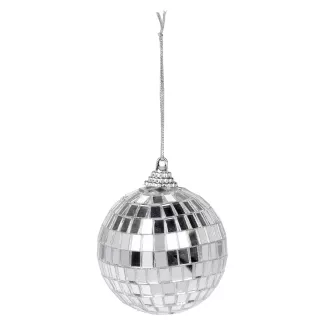 Weihnachtskugel, klein